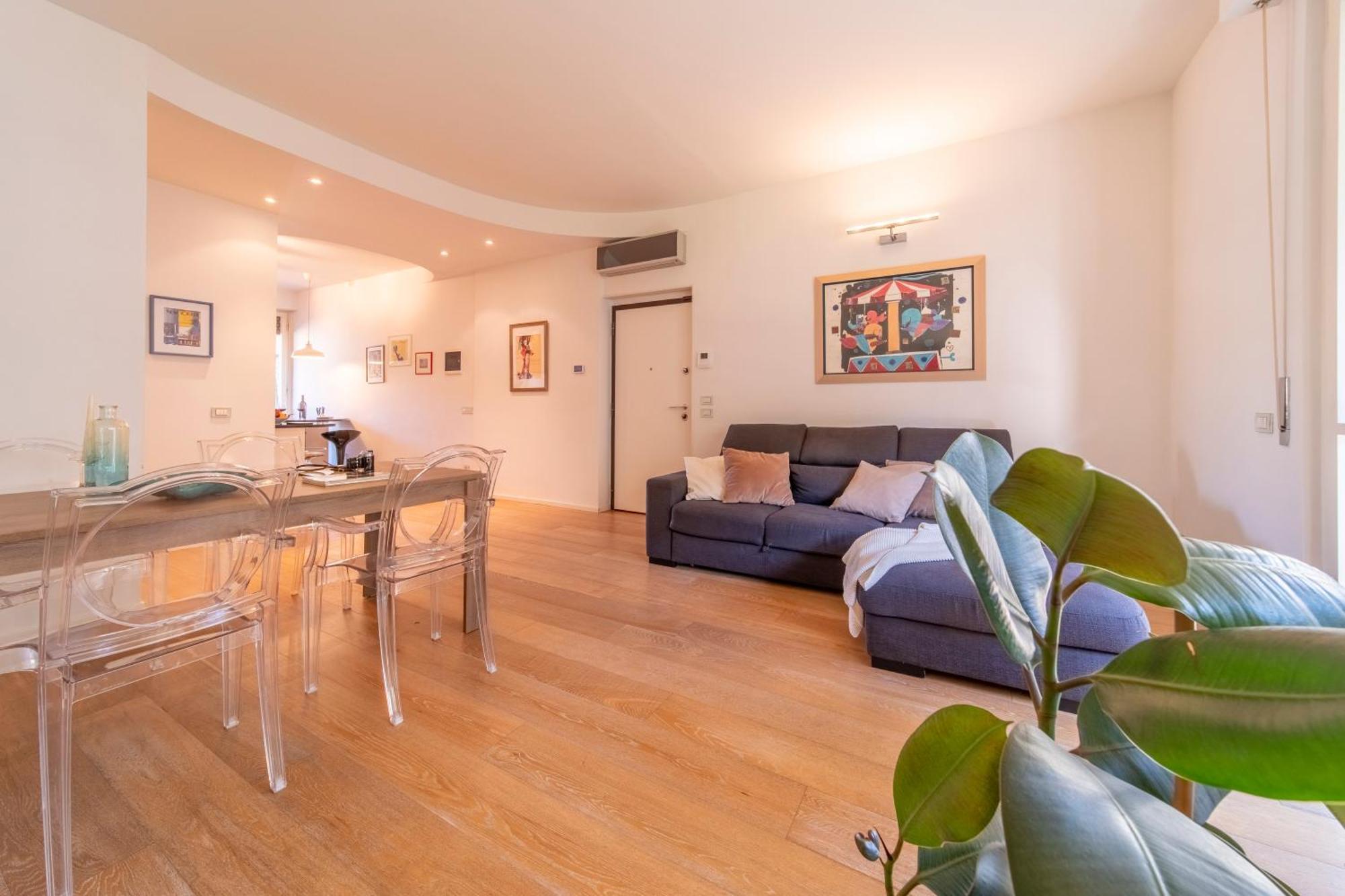 Danti Chic Apartamento Florença Exterior foto