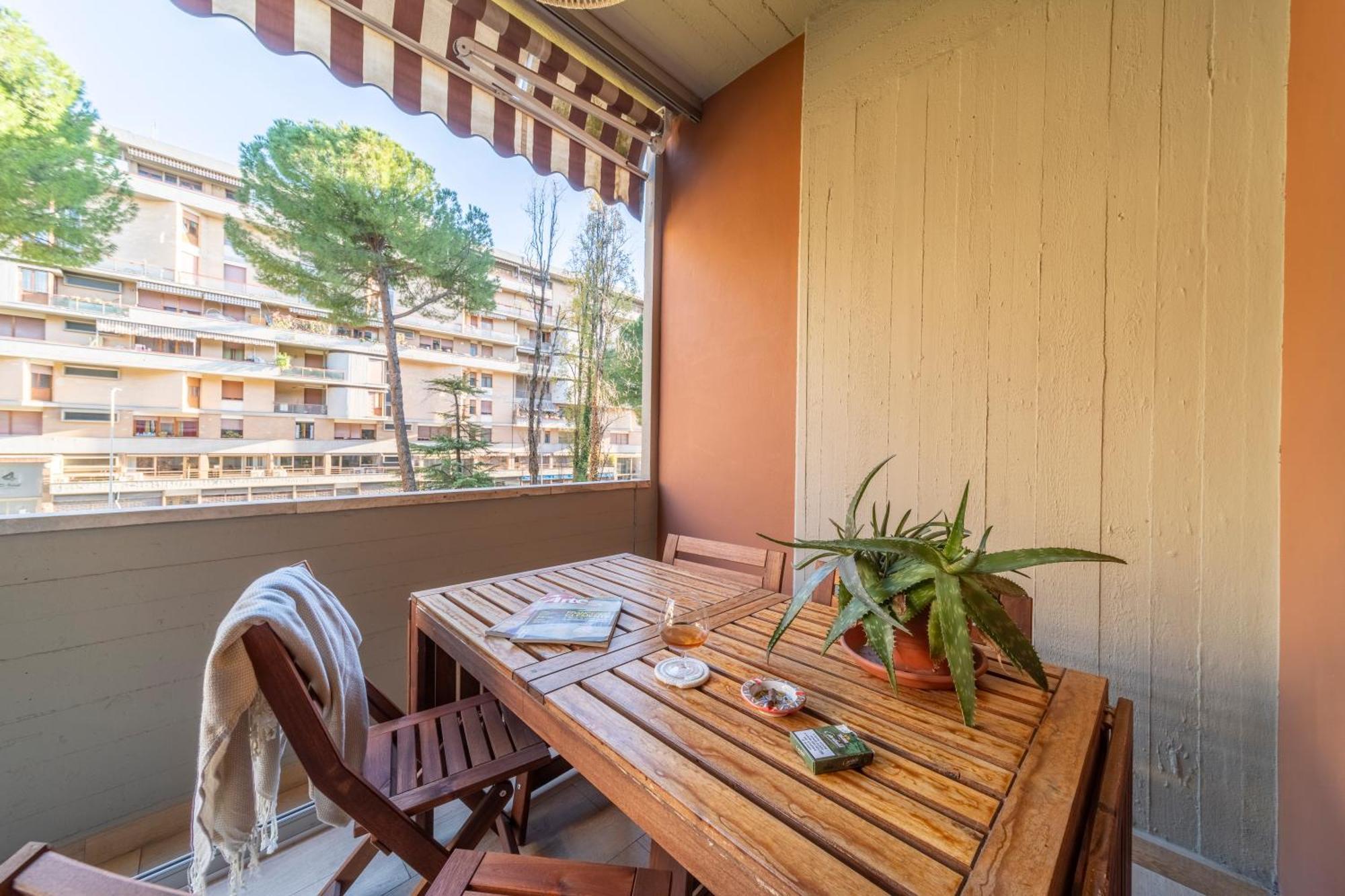 Danti Chic Apartamento Florença Exterior foto