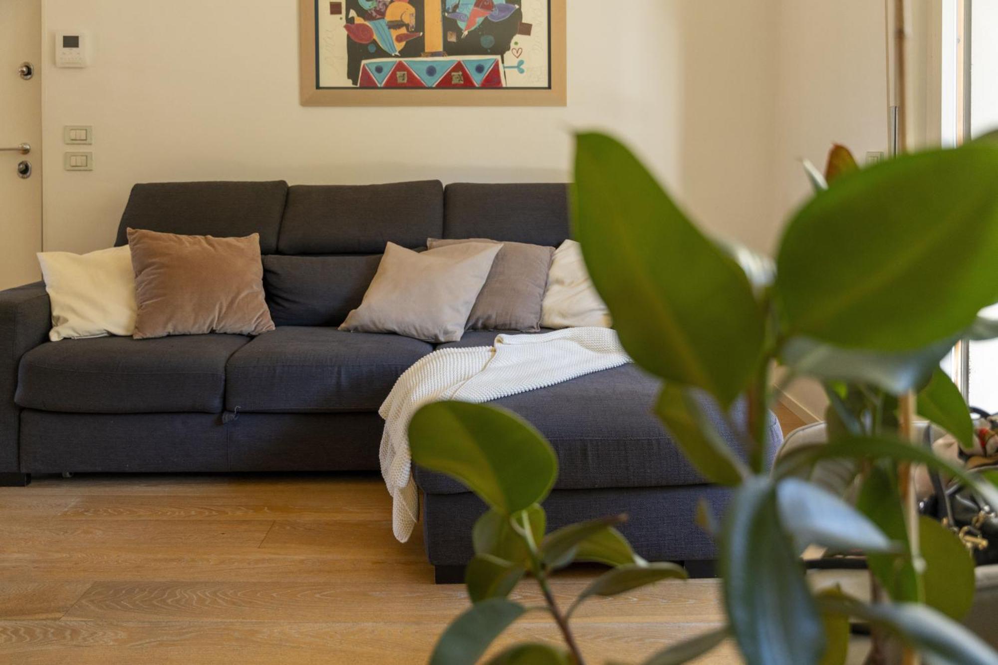 Danti Chic Apartamento Florença Exterior foto